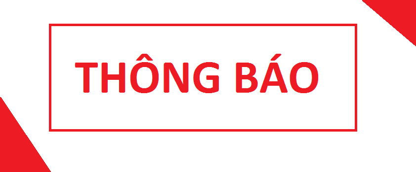 Thông báo về việc không thụ lý giải quyết đơn phản ảnh nặc danh - Cục Quản  lý thị trường Đồng Tháp